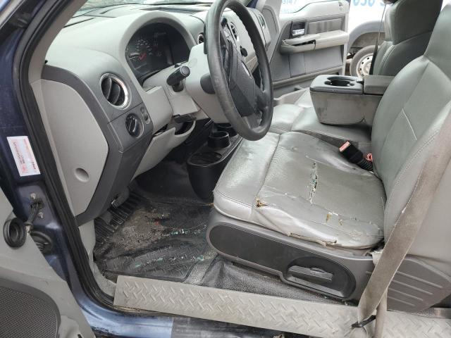 صورة رقم 7 من المزاد - 2004 FORD F150 مع VIN 1FTRX02W64KA09090