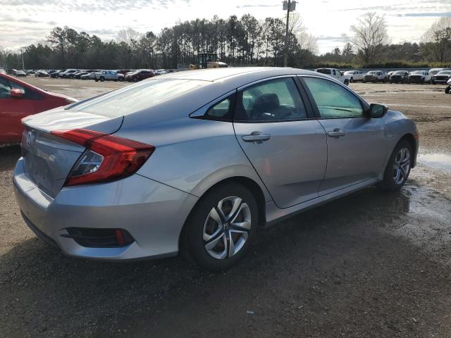 Photo 3 from auction – 2016 HONDA CIVIC LX with VIN 19XFC2F55GE078047