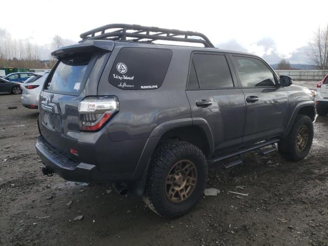 Photo 3 from auction – 2021 TOYOTA 4RUNNER SR with VIN JTEMU5JR7M5940090