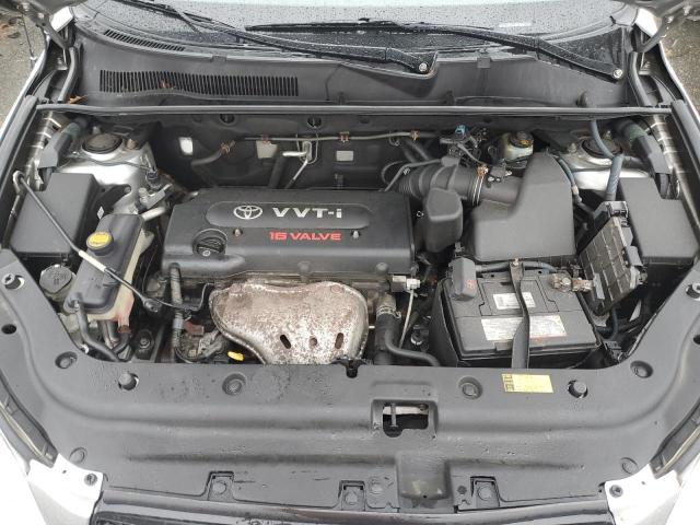 Photo 11 from auction – 2007 TOYOTA RAV4 with VIN JTMBD33VX75081852