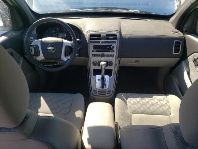 Photo 8 from auction – 2007 CHEVROLET EQUINOX LS with VIN 2CNDL23F876074011
