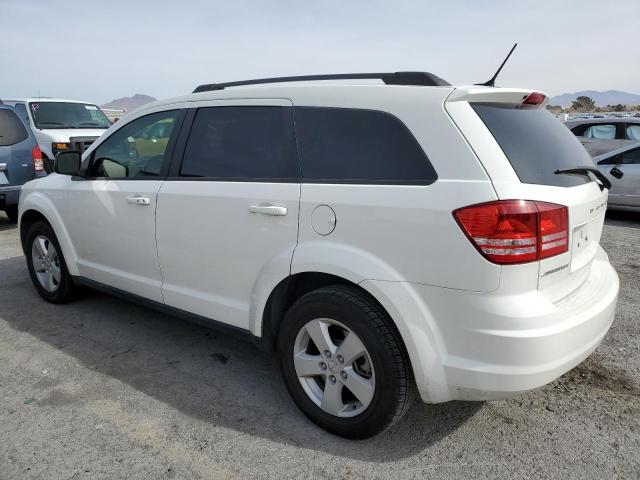 Photo 2 from auction – 2016 DODGE JOURNEY SE with VIN 3C4PDCAB8GT249597