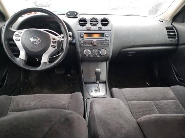 Photo 8 from auction – 2007 NISSAN ALTIMA 2.5 with VIN 1N4AL21E47C143680