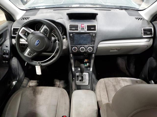 Photo 8 from auction – 2017 SUBARU FORESTER 2 with VIN JF2SJAECXHH516766