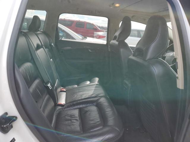 Photo 10 from auction – 2009 VOLVO XC70 3.2 with VIN YV4BZ982891059228