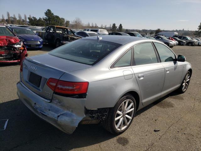 Photo 3 from auction – 2011 AUDI A6 PRESTIG with VIN WAUKGBFB8BN040080