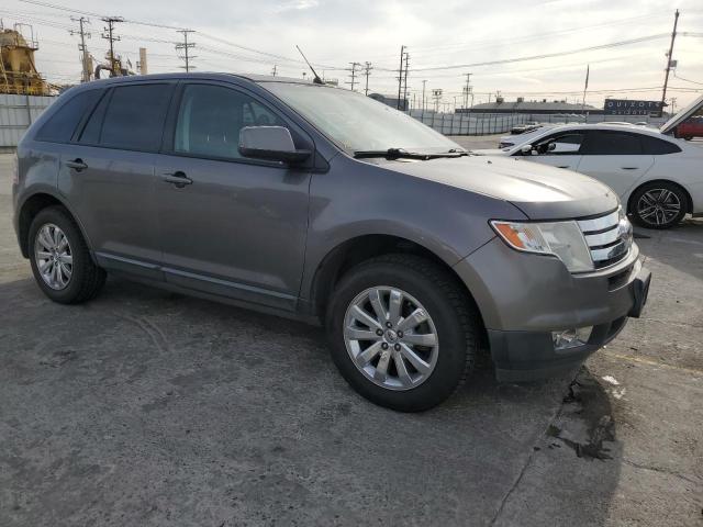 Photo 4 from auction – 2010 FORD EDGE with VIN 2FMDK4JC5ABA77941
