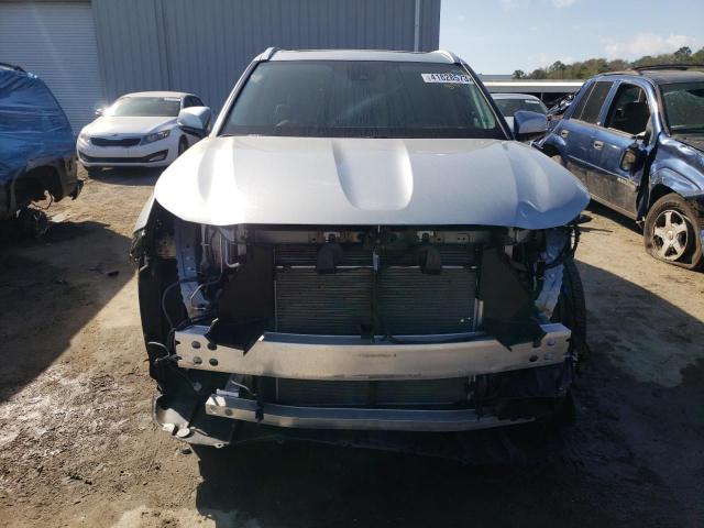 Photo 5 from auction – 2022 TOYOTA HIGHLANDER with VIN 5TDHZRAH9NS119249