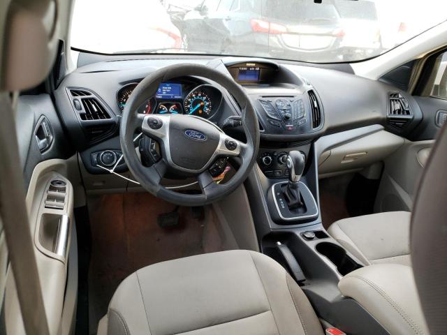 Photo 8 from auction – 2014 FORD ESCAPE SE with VIN 1FMCU0GXXEUA53367
