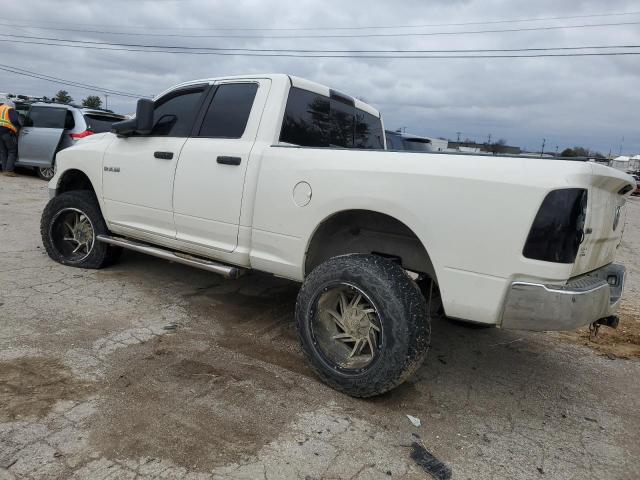 Photo 2 from auction – 2009 DODGE RAM 1500 with VIN 1D3HV18P19S724431