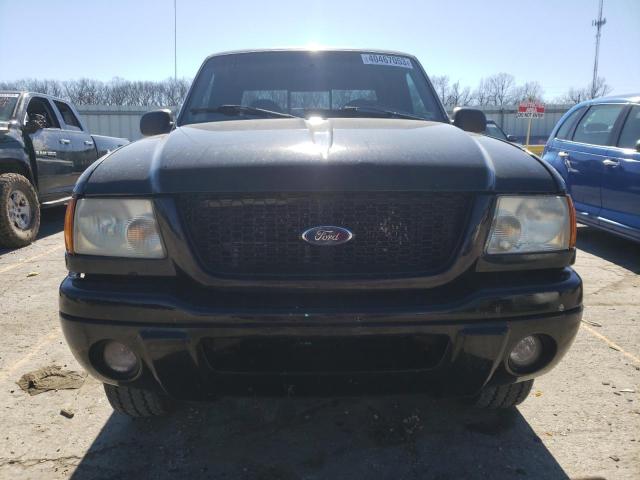 Zdjęcie 5 z aukcji – 2002 FORD RANGER SUP z VIN 1FTYR44V62PB23334