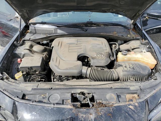 Photo 11 from auction – 2016 CHRYSLER 300 S with VIN 2C3CCABG4GH313468