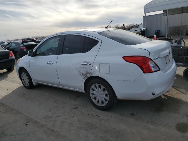 Photo 2 from auction – 2012 NISSAN VERSA S with VIN 3N1CN7AP0CL863412