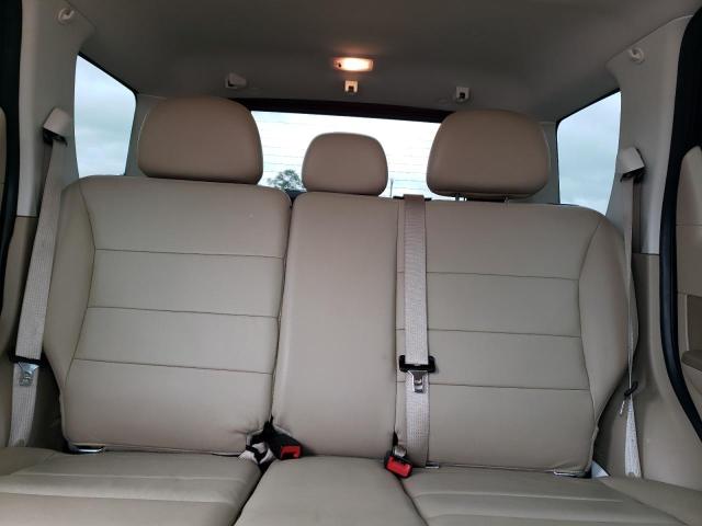 Photo 10 from auction – 2011 FORD ESCAPE LIM with VIN 1FMCU0EG4BKB19678