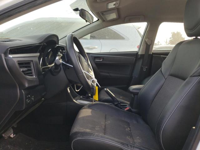 Photo 7 from auction – 2014 TOYOTA COROLLA L with VIN 2T1BURHE9EC075505