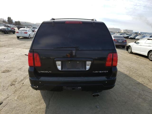 Photo 6 from auction – 2004 LINCOLN NAVIGATOR with VIN 5LMFU28RX4LJ34976