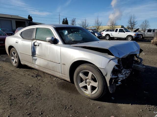 Photo 4 from auction – 2010 DODGE CHARGER SX with VIN 2B3CA3CVXAH124634