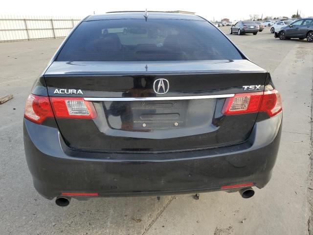Photo 6 from auction – 2011 ACURA TSX with VIN JH4CU2F60BC004509