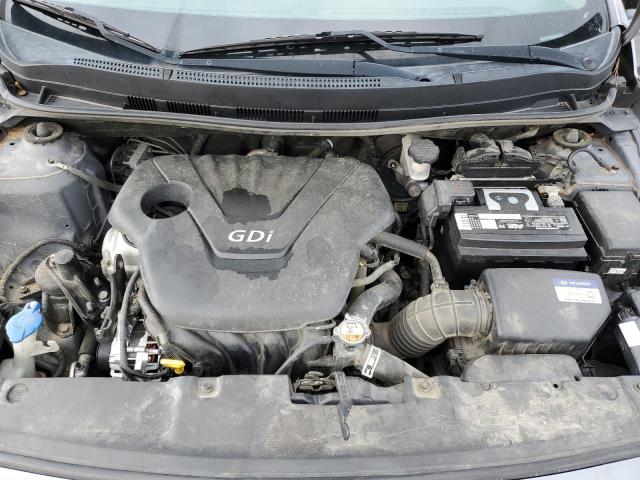 Photo 11 from auction – 2016 HYUNDAI ACCENT SE with VIN KMHCT4AE9GU125342