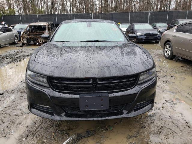 Photo 5 from auction – 2016 DODGE CHARGER SX with VIN 2C3CDXHG4GH291561