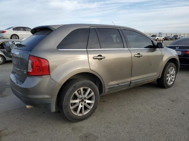 Photo 3 from auction – 2013 FORD EDGE LIMIT with VIN 2FMDK4KC0DBC07174