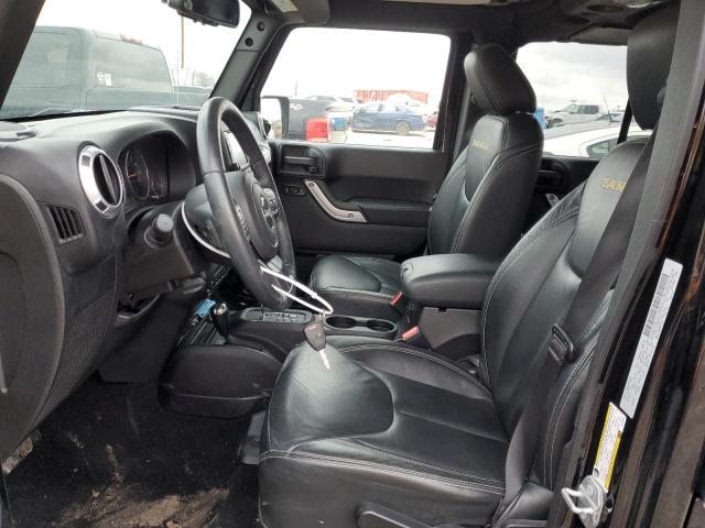 Photo 7 from auction – 2015 JEEP WRANGLER U with VIN 1C4HJWEG9FL720669