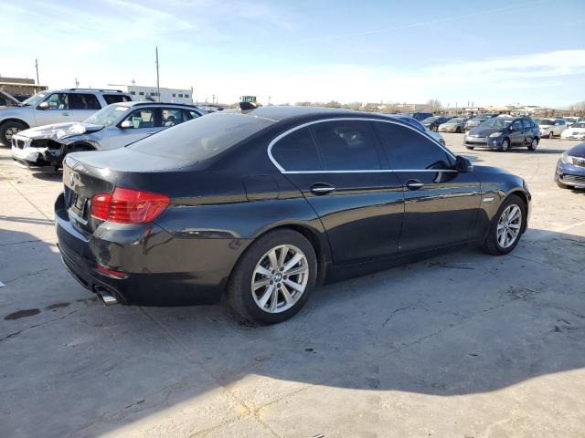 Photo 3 from auction – 2016 BMW 528 I with VIN WBA5A5C51GD529111