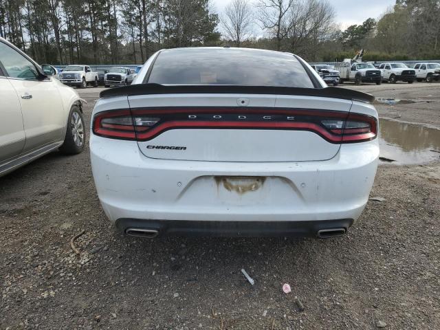 Photo 6 from auction – 2019 DODGE CHARGER SX with VIN 2C3CDXBG3KH603189