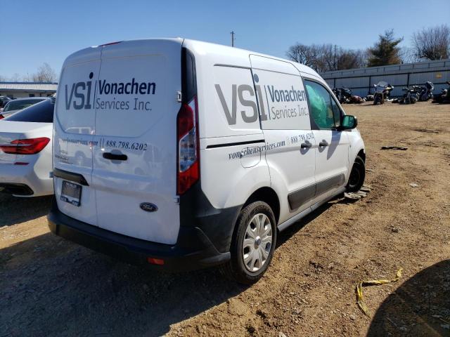 Photo 3 from auction – 2019 FORD TRANSIT CO with VIN NM0LS6E28K1405019