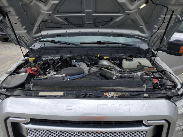 Photo 11 from auction – 2016 FORD F350 SUPER with VIN 1FT8W3BT6GEB91995