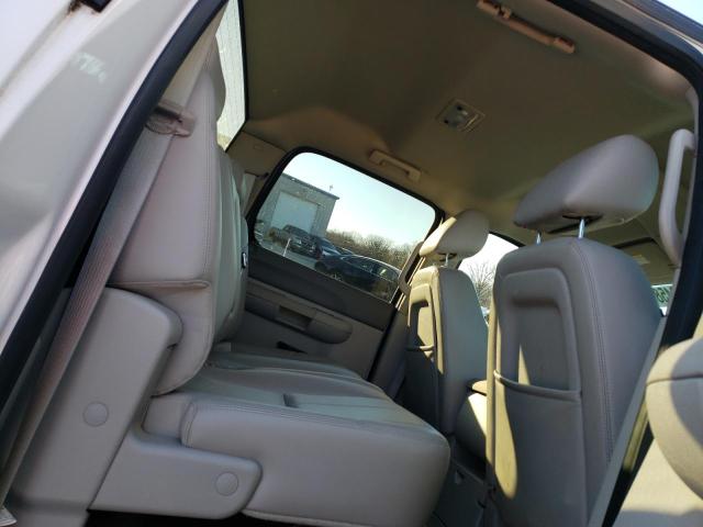 Photo 10 from auction – 2012 GMC SIERRA K15 with VIN 3GTP2VE7XCG171009