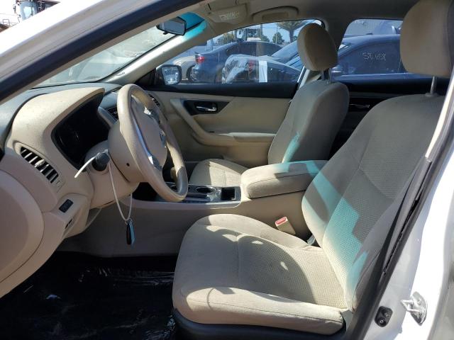 Photo 7 from auction – 2015 NISSAN ALTIMA 2.5 with VIN 1N4AL3AP2FC177509