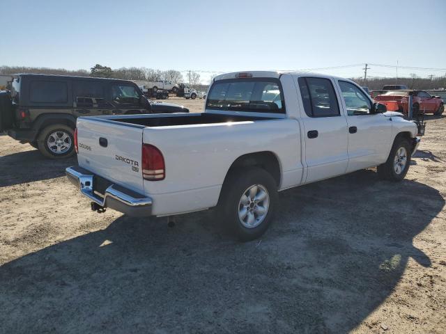 Photo 3 from auction – 2004 DODGE DAKOTA QUA with VIN 1D7HL48N54S536914