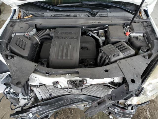 Photo 12 from auction – 2013 CHEVROLET EQUINOX LT with VIN 2GNFLFE35D6250054
