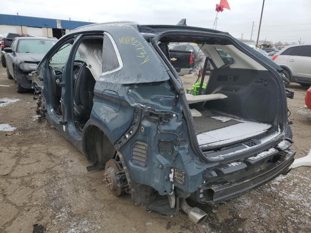 Zdjęcie 2 z aukcji – 2019 FORD EDGE TITAN z VIN 2FMPK4K97KBC71484