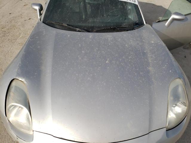 Photo 11 from auction – 2007 PONTIAC SOLSTICE with VIN 1G2MB35B67Y114429