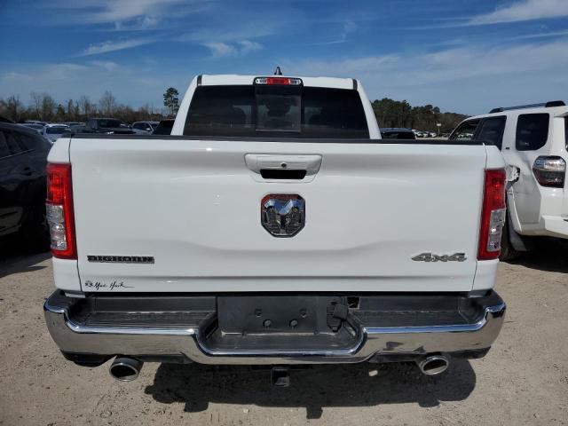 Photo 6 from auction – 2022 RAM 1500 BIG H with VIN 1C6SRFMT8NN161039