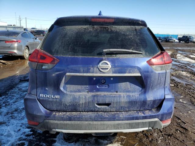 Photo 6 from auction – 2017 NISSAN ROGUE S with VIN KNMAT2MT0HP566271