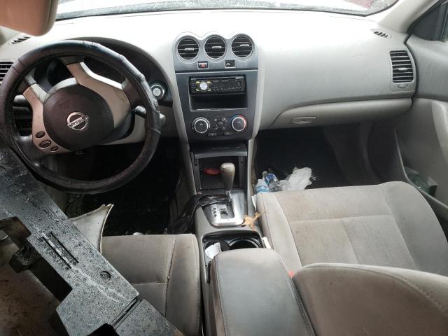 Photo 8 from auction – 2012 NISSAN ALTIMA BAS with VIN 1N4AL2AP0CN489595