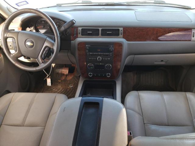 Photo 8 from auction – 2012 CHEVROLET SUBURBAN C with VIN 1GNSCJE01CR217093