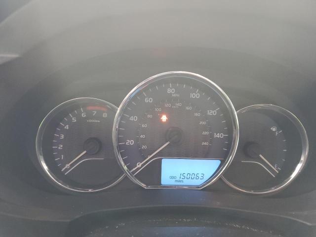 Photo 9 from auction – 2015 TOYOTA COROLLA L with VIN 5YFBURHE2FP360418