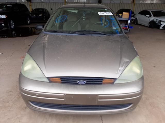Photo 5 from auction – 2004 FORD FOCUS SE C with VIN 1FAFP34394W110386