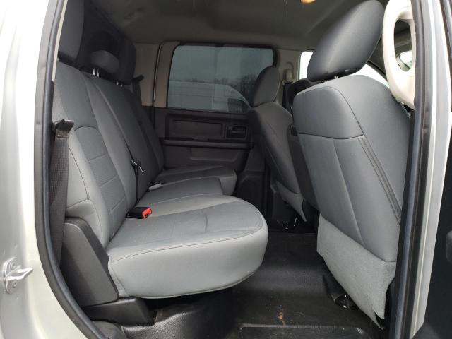 Photo 10 from auction – 2014 RAM 2500 ST with VIN 3C6UR5CL0EG196073