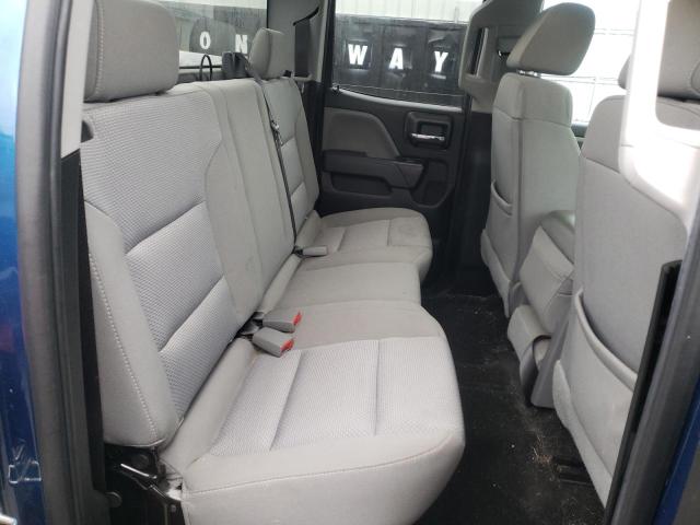 Photo 10 from auction – 2019 CHEVROLET SILVERADO with VIN 2GCVKNEC5K1100490