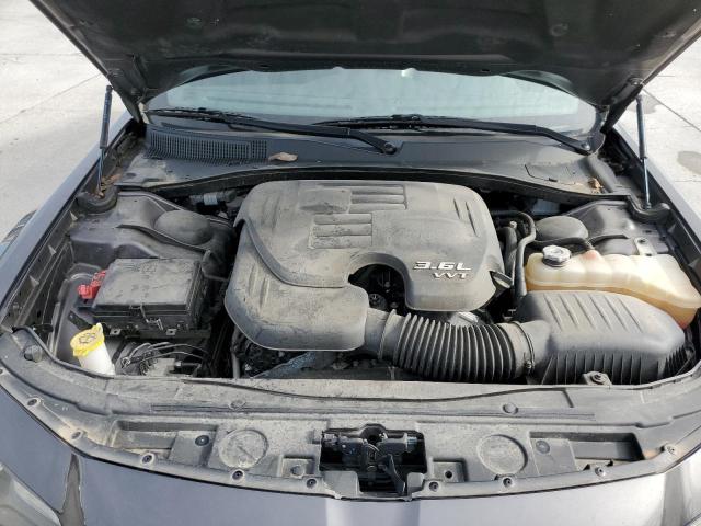 Photo 11 from auction – 2019 CHRYSLER 300 S with VIN 2C3CCABG9KH539563
