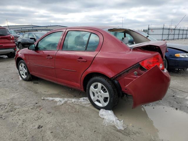 Photo 2 from auction – 2007 CHEVROLET COBALT LT with VIN 1G1AL55F477347699