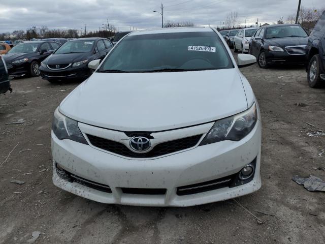 Photo 5 from auction – 2012 TOYOTA CAMRY with VIN 4T1BF1FK1CU619947