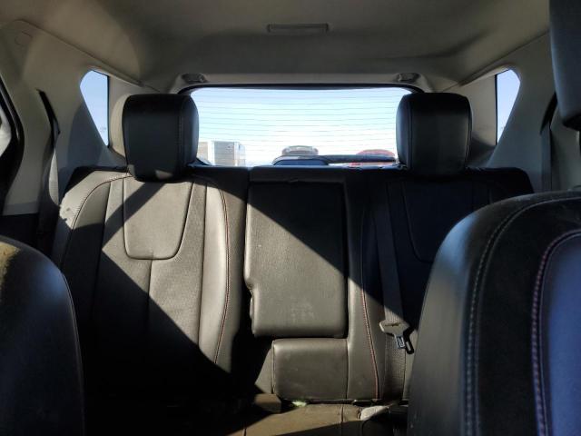 Photo 10 from auction – 2012 CHEVROLET EQUINOX LT with VIN 2GNFLGE56C6222818