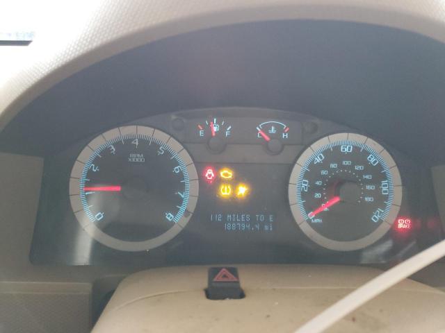 Photo 9 from auction – 2008 FORD ESCAPE XLT with VIN 1FMCU03108KE78436