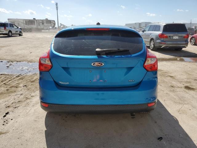 Photo 6 from auction – 2012 FORD FOCUS SEL with VIN 1FAHP3M28CL321921